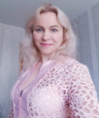 Анкета проститутки Кристина - Фото 1, Очаков, 45 лет, №14160