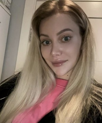 Анкета проститутки Чеслава - Фото 1, Очаков, 23 года, №9541